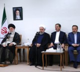 گزیده‌ای از بیانات در دیدار رئیس‌جمهور و اعضای هیئت دولت